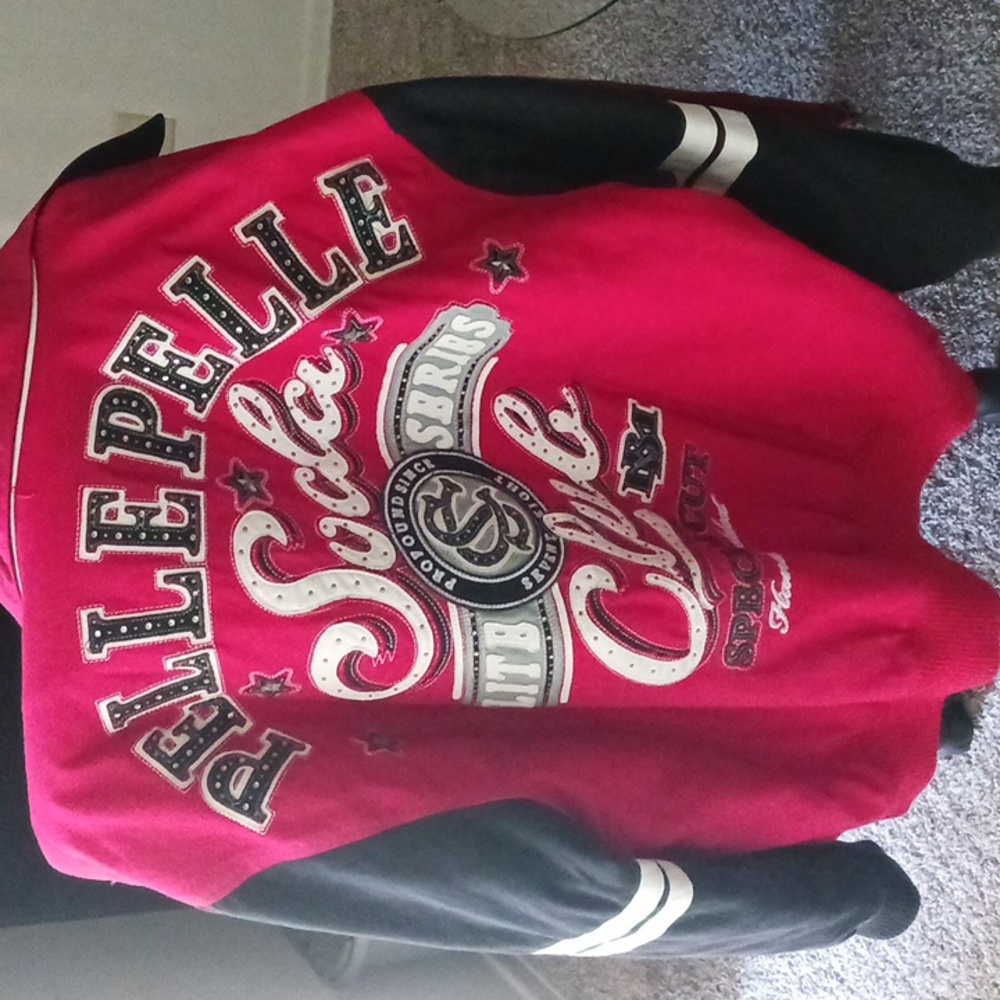Jacket/Coat - Picture 7 of 8